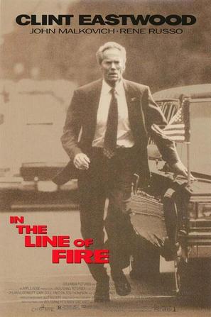 [火线狙击 In the Line of Fire][1993][2.95G]