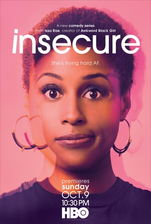 [不安感 第1-5季 Insecure Season 1-5]