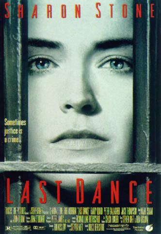 [最后生死恋 Last Dance][1996][3.07G]