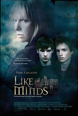 [心智相投 Like Minds][2006][3.83G]