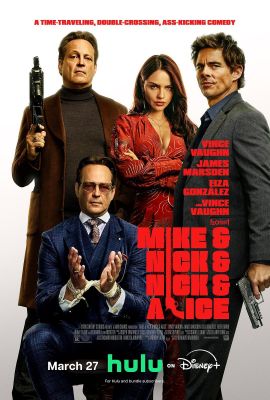 [我当你兄弟 Mike & Nick & Nick & Alice][2026][1.79G]