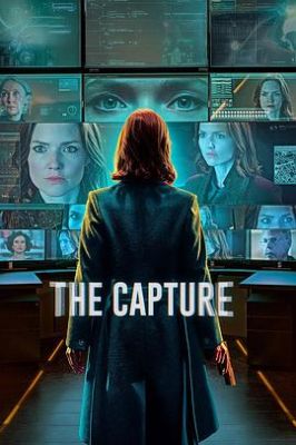 [真相捕捉 第三季 The Capture Season 3][2026]