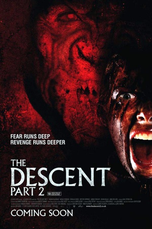 [黑暗侵袭2 The Descent: Part 2][2009][2.7G]