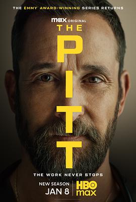 [匹兹堡医护前线 第二季 The Pitt Season 2][2026]