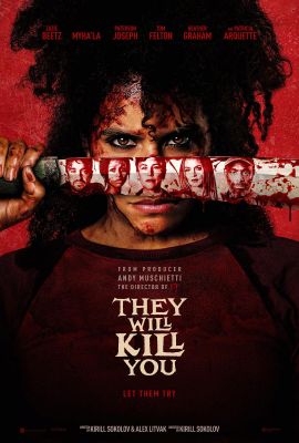 [杀的就是你 They Will Kill You][2026][2.57G]