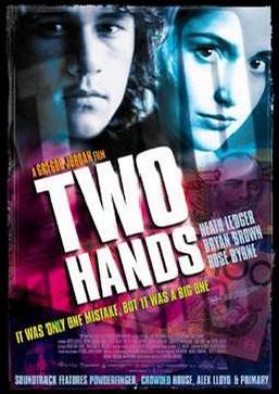 [双手 Two Hands][1999][2.63G]