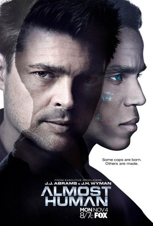 [机器之心 Almost Human][2013]