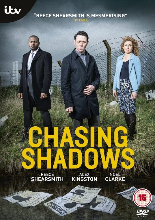 [追影逐凶 Chasing Shadows][2014]