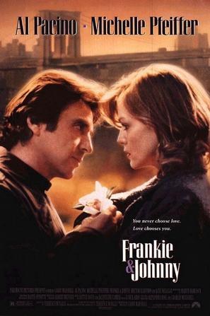 [现代爱情故事 Frankie and Johnny][1991][3.69G]