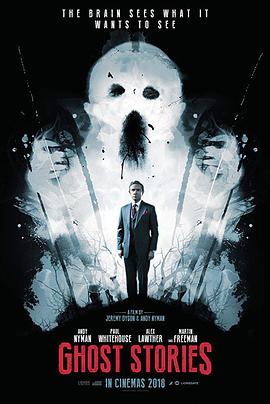 [鬼故事 Ghost Stories][2017][2.1G]