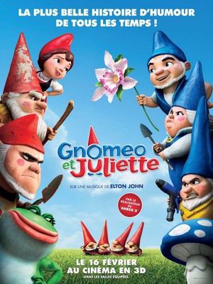 [吉诺密欧与朱丽叶 Gnomeo and Juliet][2011][2.55G]