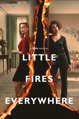 [星星之火 Little Fires Everywhere][2020]