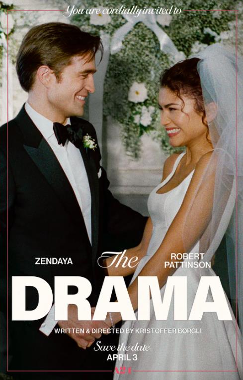 [爱情抓马 The Drama][2026][1.95G]